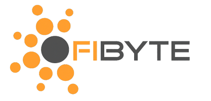 Fibyte Logo
